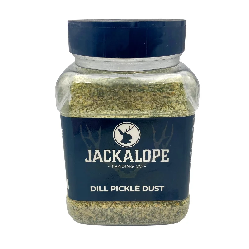 - Chinchilla cooling ice nest ceramic plateJackalope Dill Pickle Dust 240g