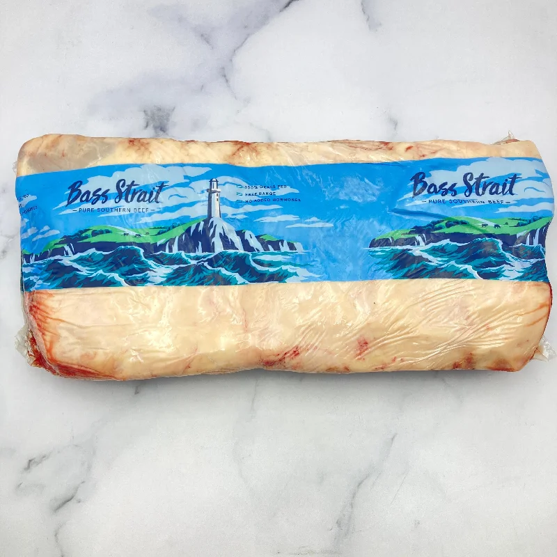 - Car dog seat beltBass Strait Reserve Grass Fed Porterhouse MB3+ | $59.99kg