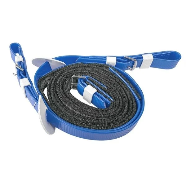 - Natural latex pet mattressS-Grip Reins