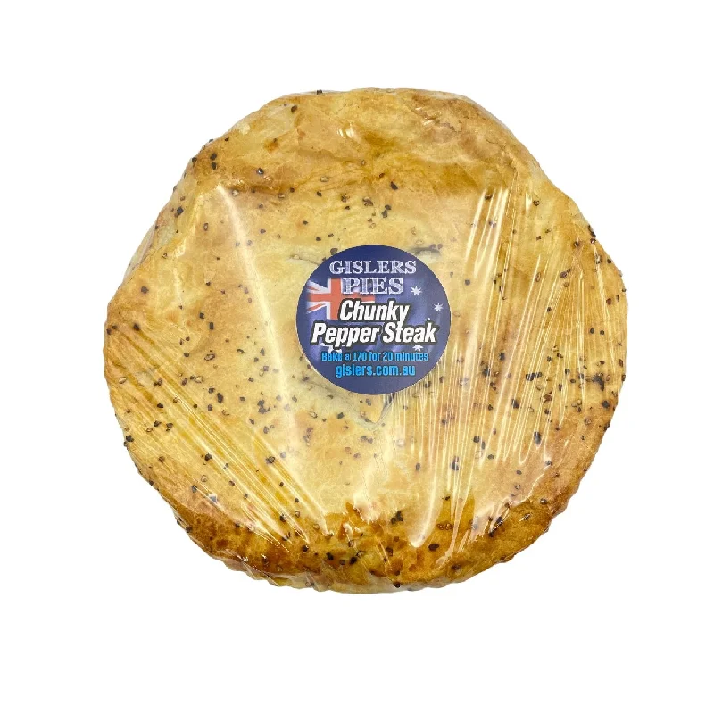 - Dog heart rate monitoring collarGislers Chunky Pepper Steak Gourmet Family Pie