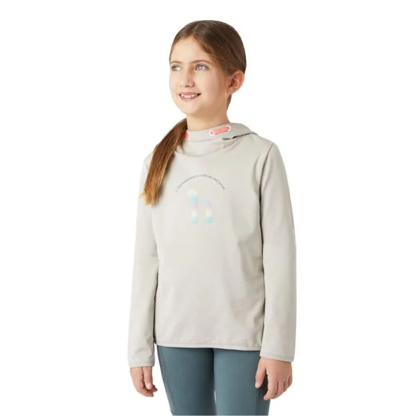 - ​​Pet toys under    yuanHorze Chloe Kids Hoodie