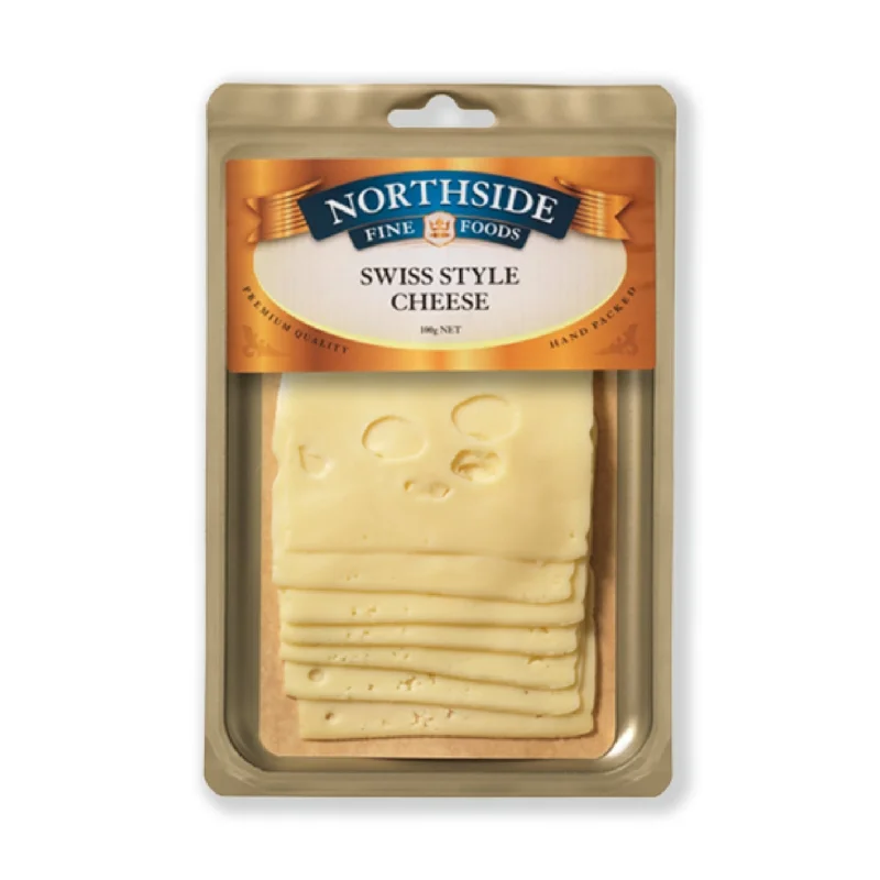 - Automatic temperature adjustment cat bedSwiss Style Cheese Slices 80g