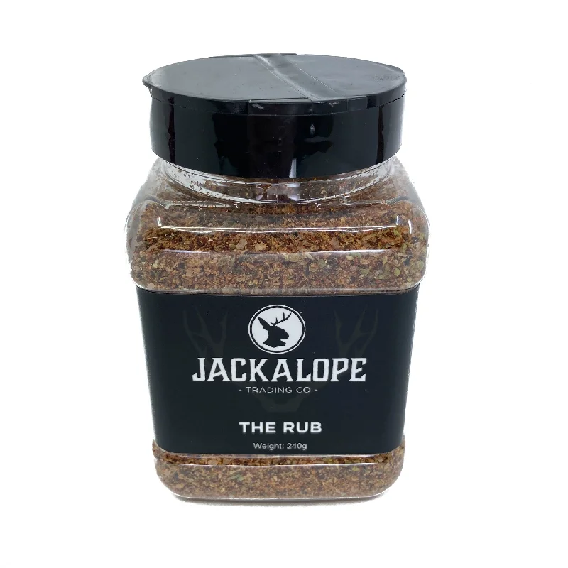  -Anti-slip claw protection raincoat FOR dogsJackalope The Rub 240g