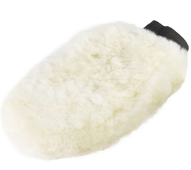 - Degradable pet feces bagHorze Sheepskin Grooming Mitt