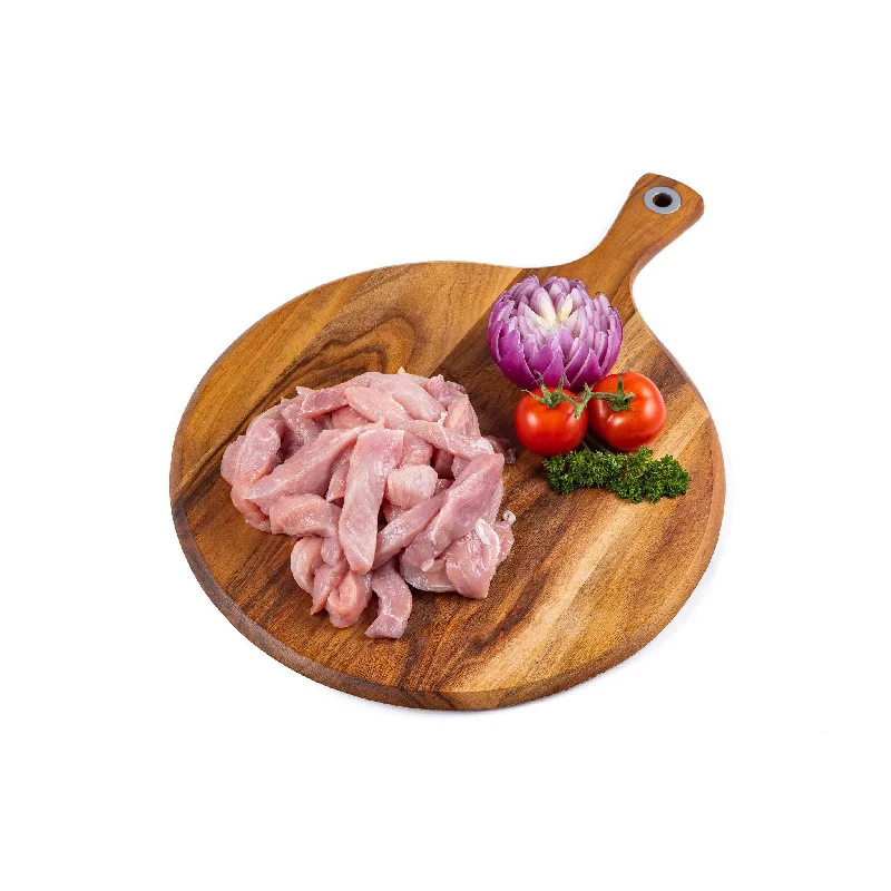 - Solid wood cat climbing frame customizedStir Fry Pork | $18.99kg