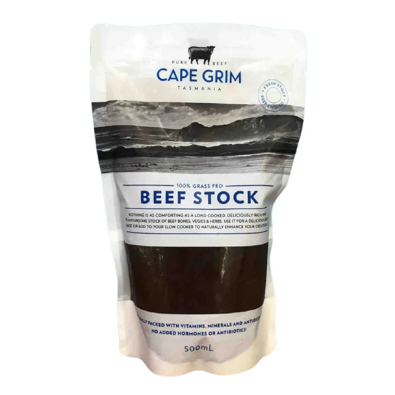 - Pet fence foldable indoorCape Grim Beef Stock 500ml