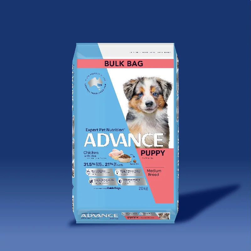 - Pet electric nail grinder silent modelADVANCE™ Puppy Medium Breed Chicken with Rice - Pet electric nail grinder silent modelADVANCE™ Puppy Medium Breed Chicken with Rice