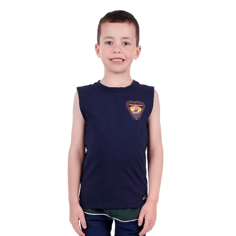 - Cat nail clippers with LED lightsPure Western Boys Cleveland Muscle Tank