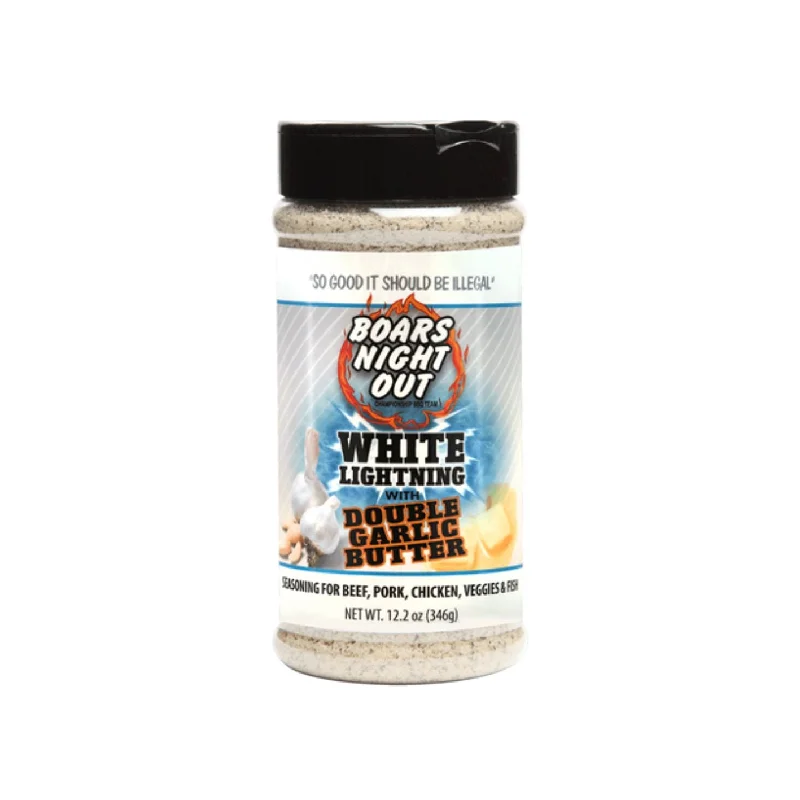 - Cat hair ball removal and hair removal creamBoars Night Out White Lightning with Double Garlic Butter BBQ Rub 346g - Cat hair ball removal and hair removal creamBoars Night Out White Lightning with Double Garlic Butter BBQ Rub 346g