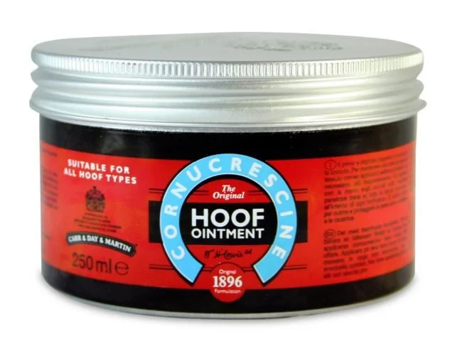 ---CDM Hoof Ointment Cornucrescine