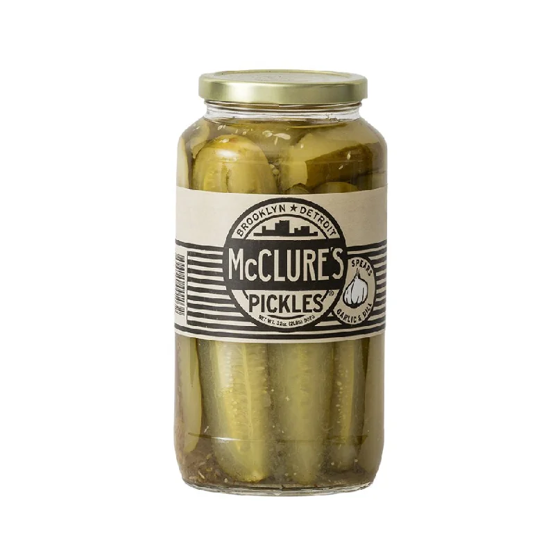  -Splash-proof food bowl AND Anti-choking slow food bowlMcClure's Garlic Dill Pickles 907g