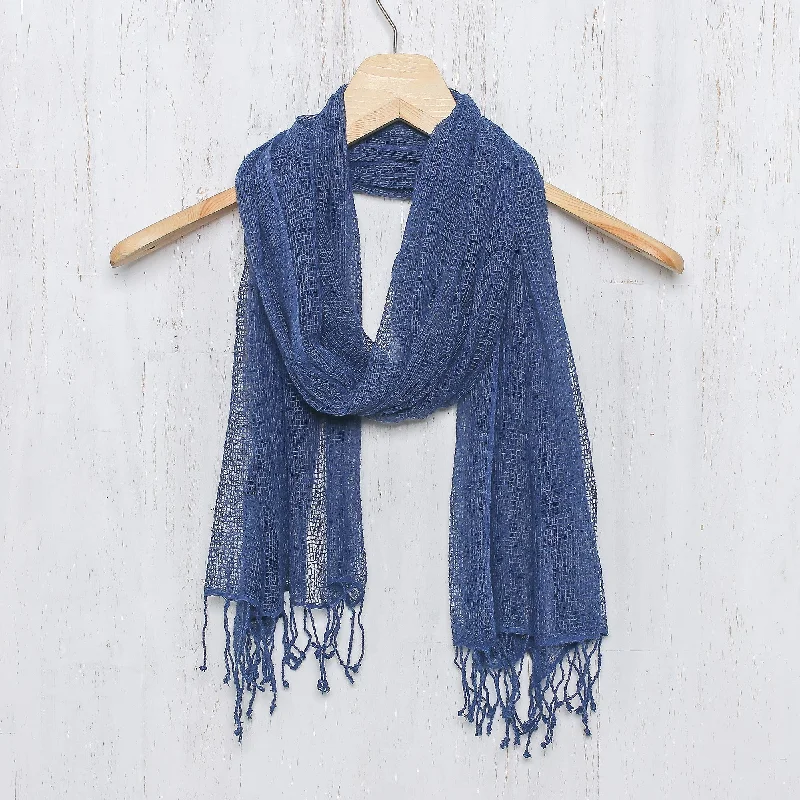 - Pet diabetes prescription foodAzure Summer Blue Silk Scarf