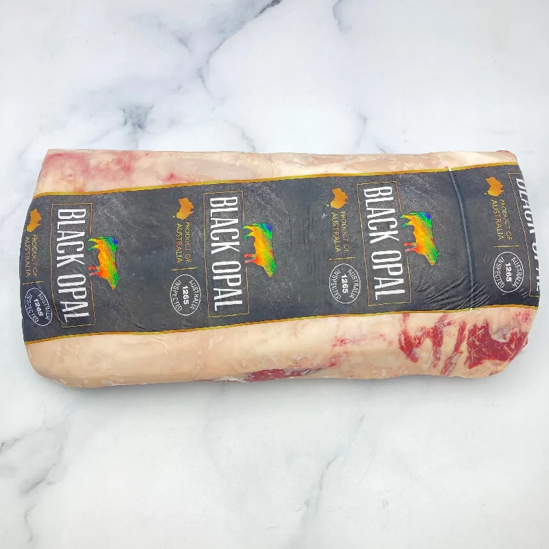 - Pet diabetes prescription foodBlack Opal Wagyu Beef Porterhouse MB 6-7 | $119.99kg