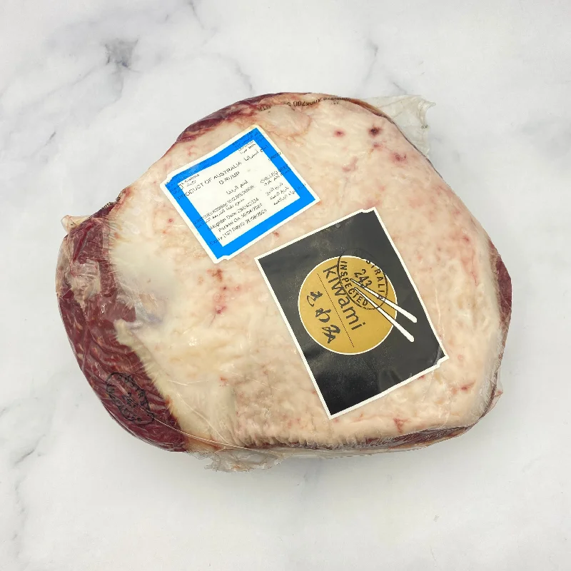 - Pet fence foldable indoorStockyard Kiwami Wagyu Beef MB9+ Rump | $81.99kg