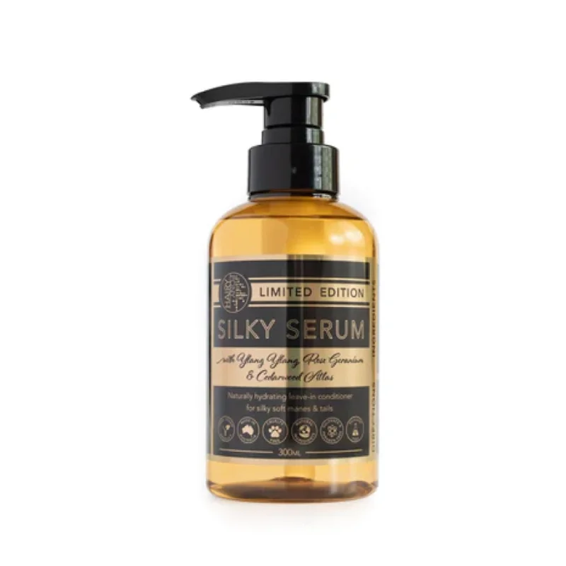 - Hamster silent running wheel to prevent chewingHairy Pony Silky Serum Limited Edition - Hamster silent running wheel to prevent chewingHairy Pony Silky Serum Limited Edition