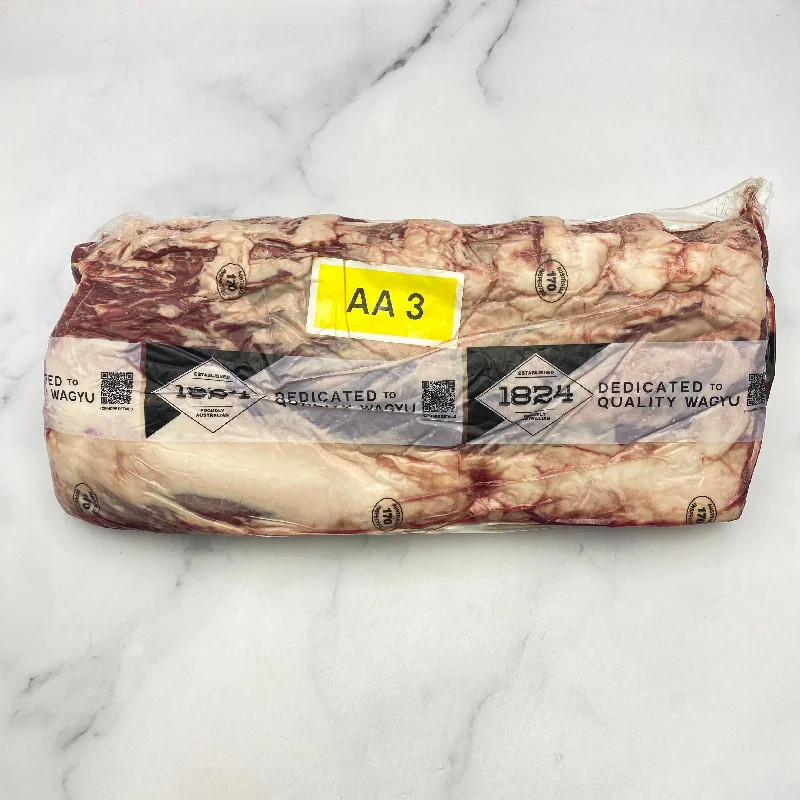 - Pet smart GPS locator1824 Wagyu Rib Fillet MB 3+ | $76.99kg