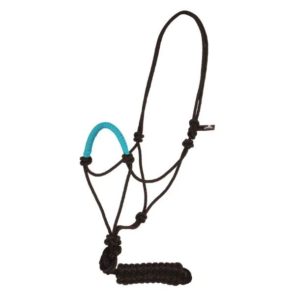 - Hamster silent running wheel to prevent chewingEzyride Solid Nose Rope Halter with Lead Rope - Hamster silent running wheel to prevent chewingEzyride Solid Nose Rope Halter with Lead Rope