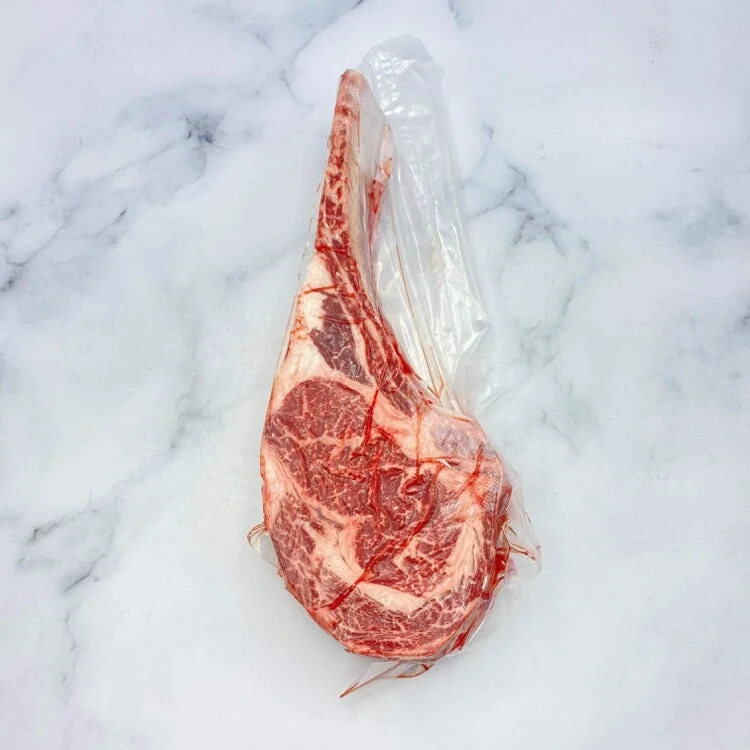 - Climbing pet constant temperature heating padStockyard Kiwami Wagyu Beef MB9+ Tomahawk | $138.99kg