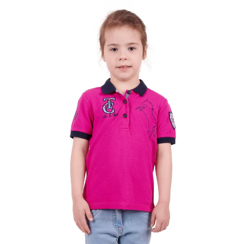 - Pet stroller can be taken on the planeThomas Cook Girls Sunny Short Sleeve Polo Shirt - Pet stroller can be taken on the planeThomas Cook Girls Sunny Short Sleeve Polo Shirt