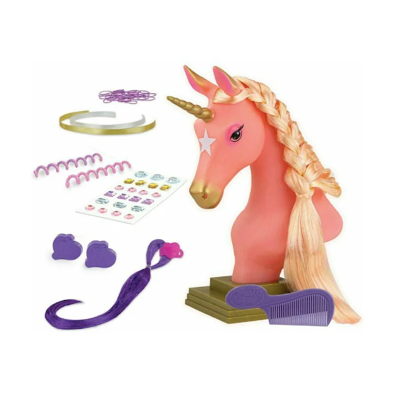 - Christmas pet Christmas clothingBreyer Mane Beauty Styling Head Stardust Unicorn - Christmas pet Christmas clothingBreyer Mane Beauty Styling Head Stardust Unicorn