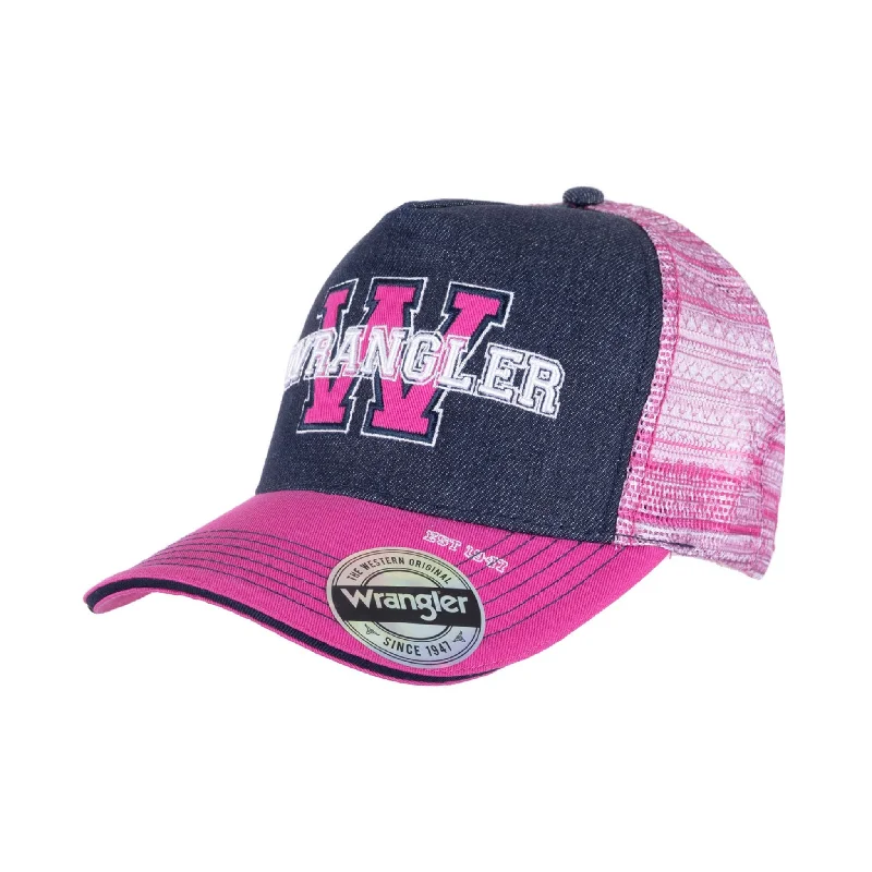 Pink/Navy