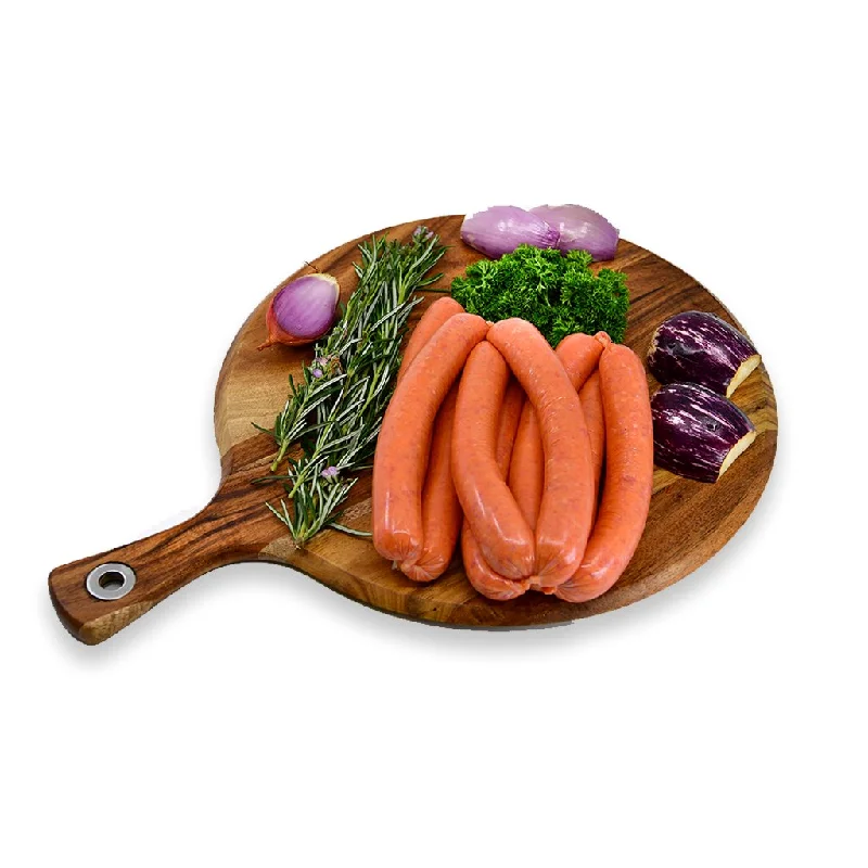 Pet ProductsClassic BBQ Sausages | $15.99kg