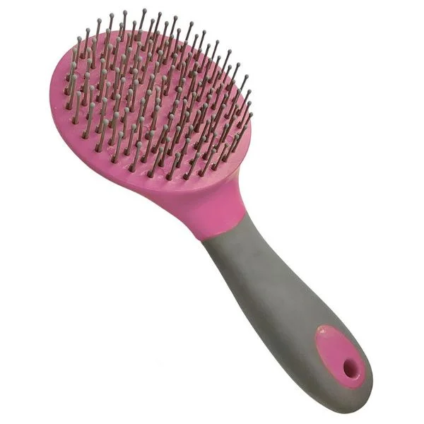  -Anti-scratch scratching board AND cat bed in oneZilco Mane and Tail Brush