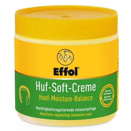 - Deodorizing cat litter tofu litterEffol Hoof Soft Cream
