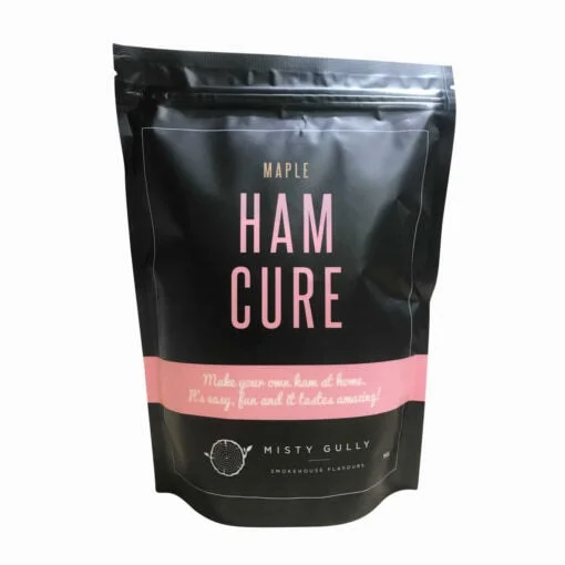- Hamster silent running wheel to prevent chewingMisty Gully Maple Ham Cure 1kg