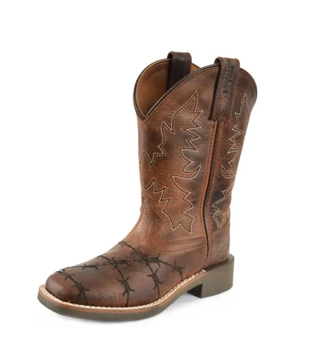 - Pet monitor with cameraPure Western Childrens Carson Boots