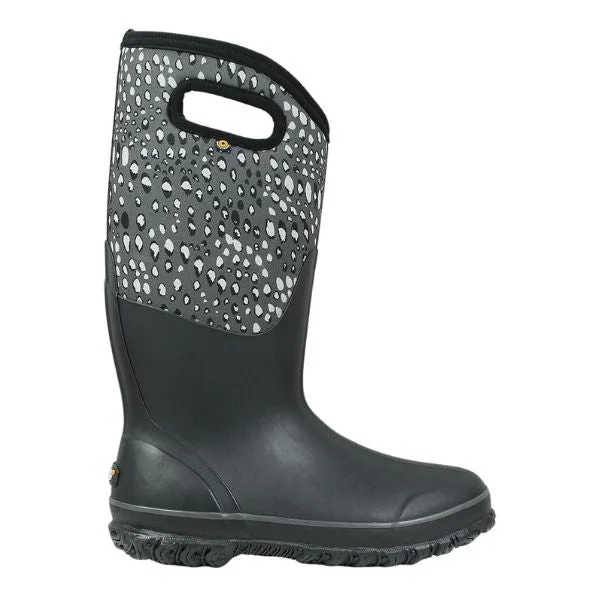 - Dog disposable foam shower gelBogs Classic Tall Wide Appaloosa Gumboots