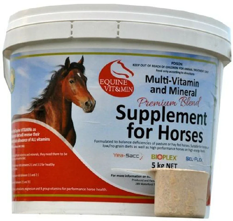 - Car dog seat beltEquine Vitamin and Mineral Premium Blend