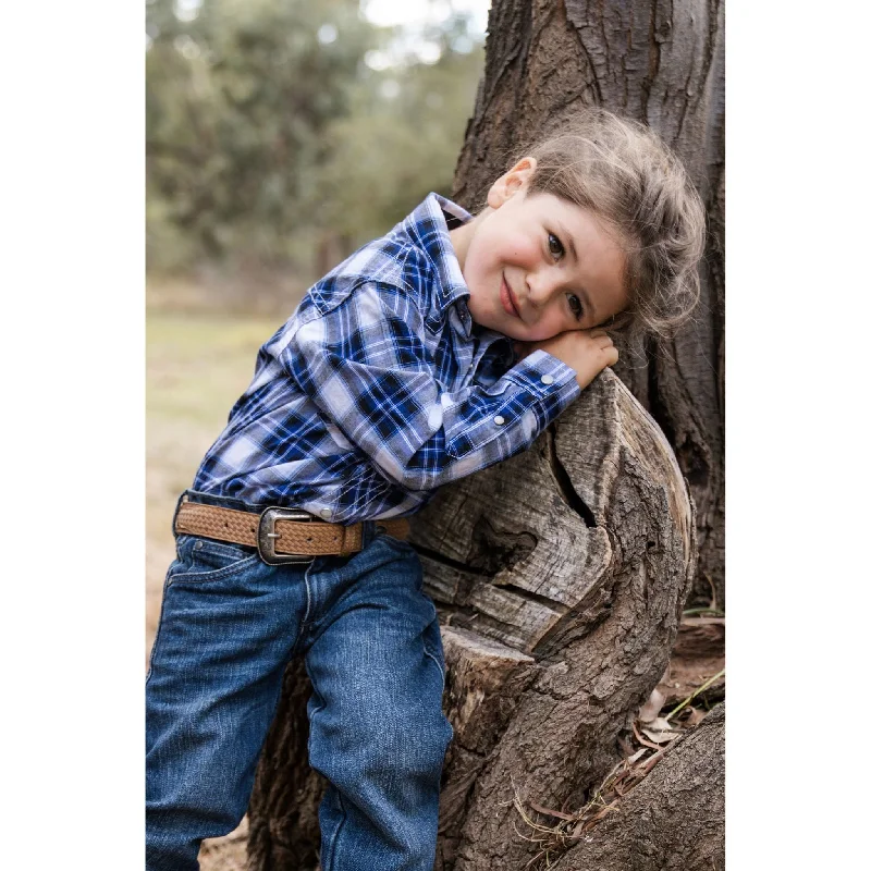 - Climbing pet constant temperature heating padPure Western Boys Mitchell Check Western Long Sleeve Shirt - Climbing pet constant temperature heating padPure Western Boys Mitchell Check Western Long Sleeve Shirt