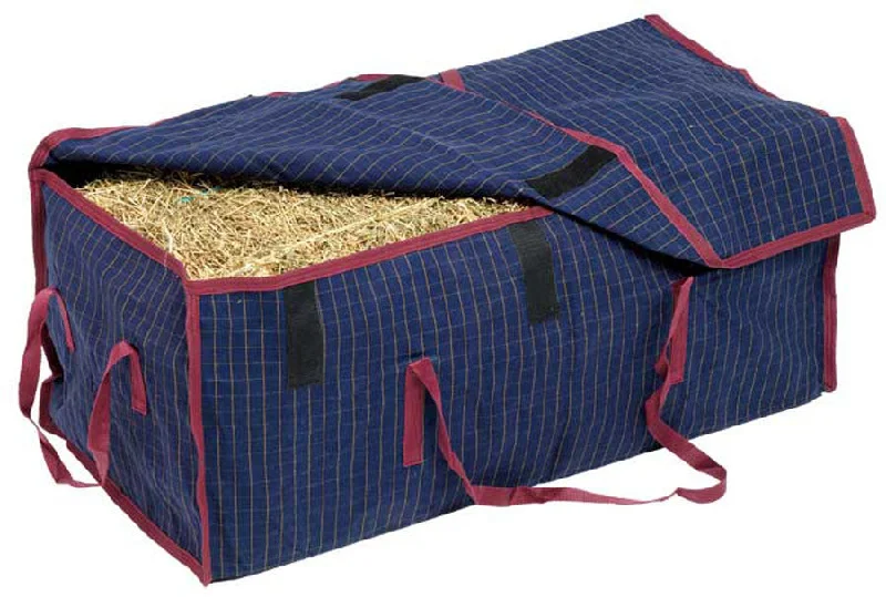 - Winter warm clothes for short-haired dogsHay Bale Canvas Bag