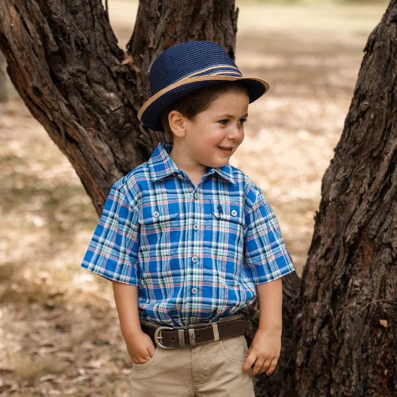 -Anti-scratch scratching board AND cat bed in oneThomas Cook Boys Baxter Check 2-Pocket Short Sleeve Shirt -Anti-scratch scratching board AND cat bed in oneThomas Cook Boys Baxter Check 2-Pocket Short Sleeve Shirt