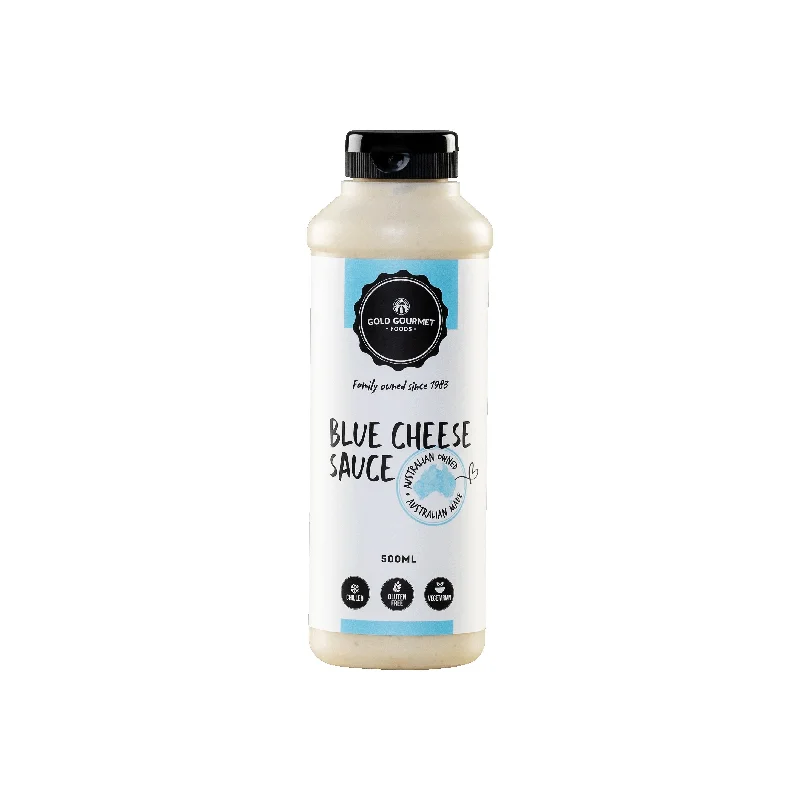 - Pet smart GPS locatorGold Gourmet Blue Cheese Sauce 500ml