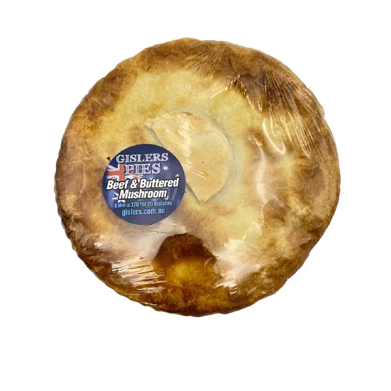- Pet fence foldable indoorGislers Beef & Buttered Mushroom Gourmet Family Pie