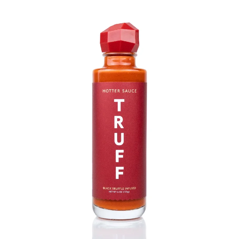 - Dog disposable foam shower gelTRUFF Hotter Sauce 170g