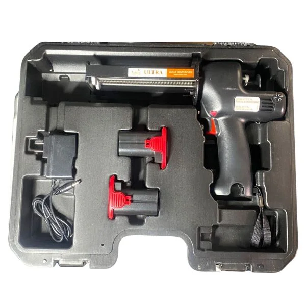  -Explosion-proof leash FOR LARGE dogsBatt Operdisp Gun