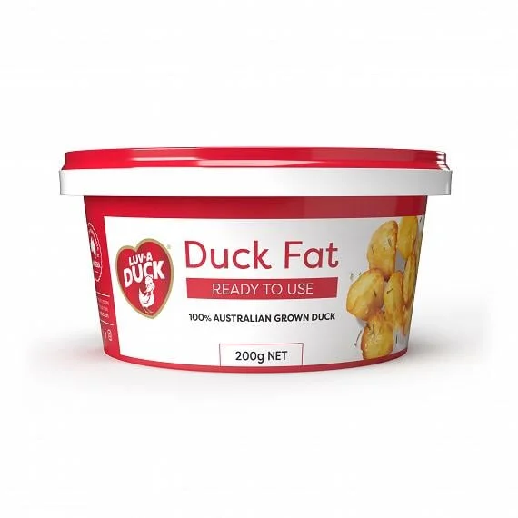 -Anti-slip claw protection raincoat FOR dogsLuv A Duck Duck Fat 200g