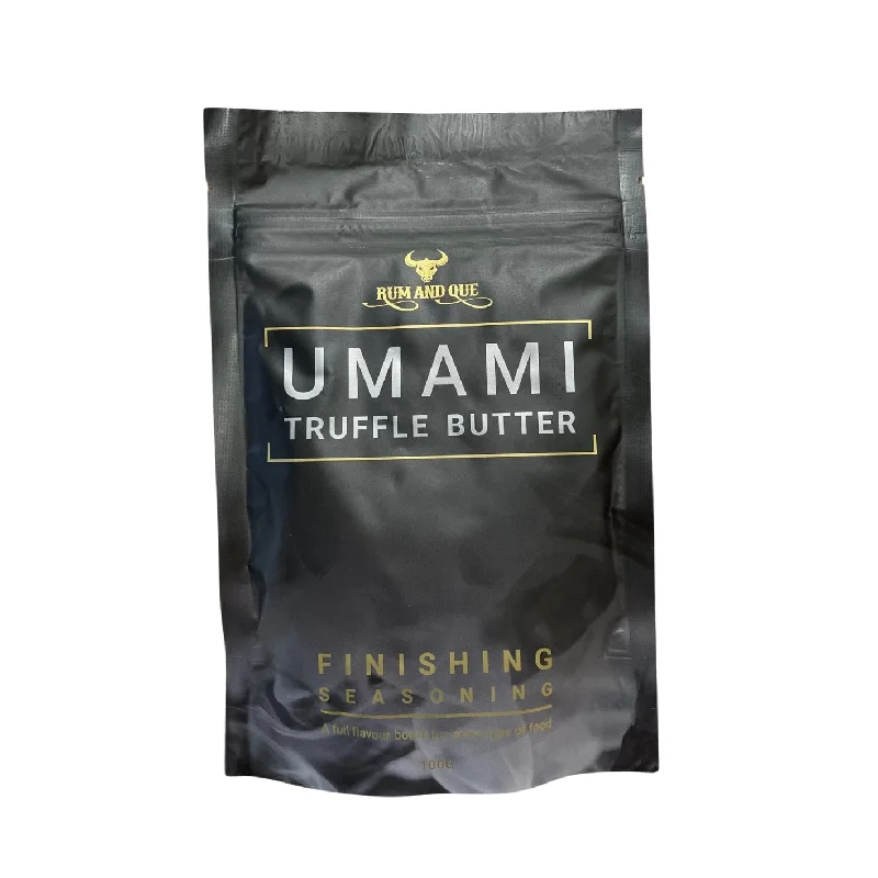 - Postoperative pet anti-licking Elizabethan collarRum and Que Umami Truffle Butter 100g