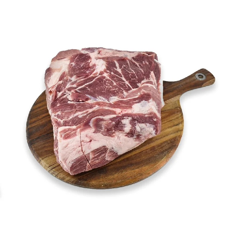 - Dog heart rate monitoring collarPork Boston Butt Roast (Shoulder) | $16.99kg