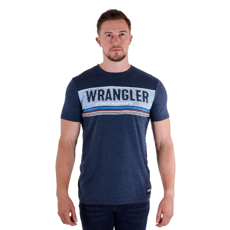 Navy Marle