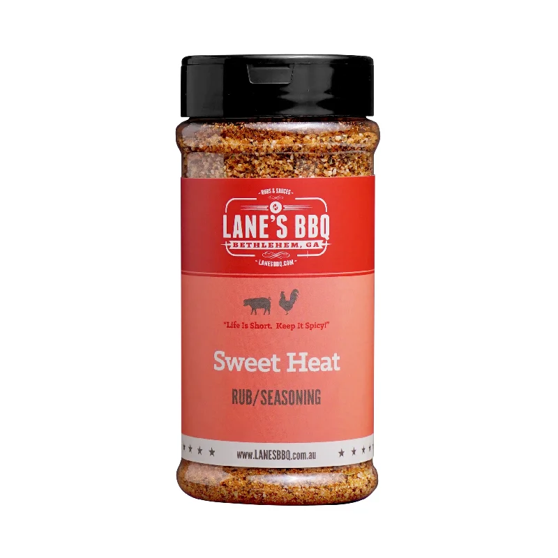 - Pet fence foldable indoorLane's BBQ Sweet Heat Rub 294g