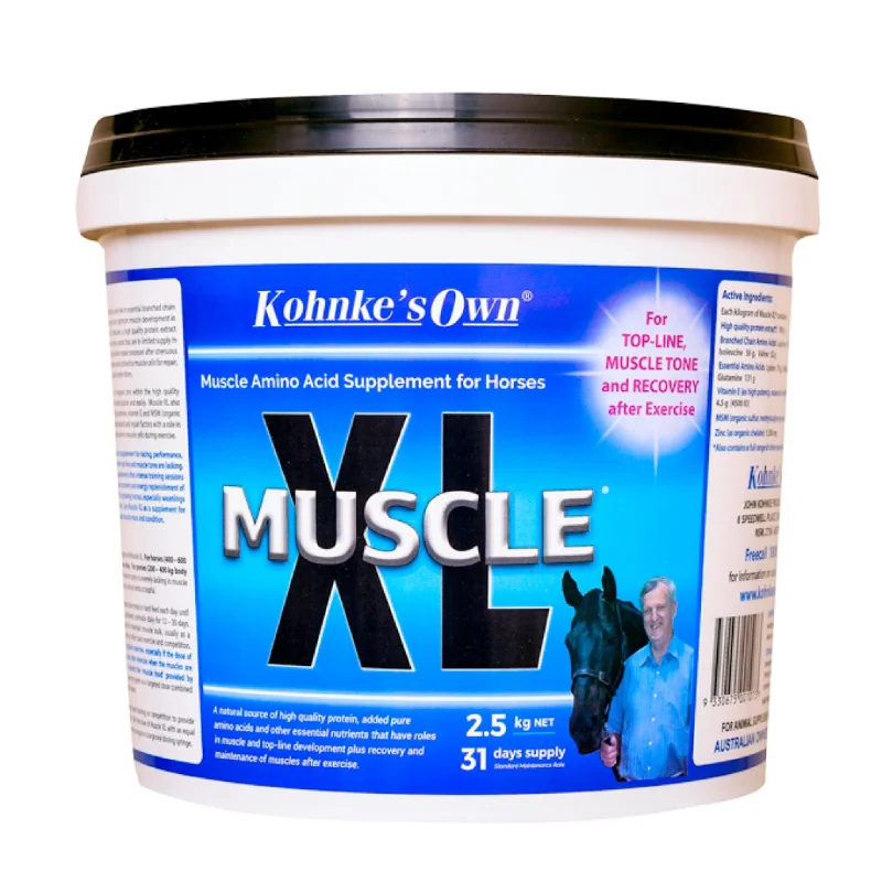 - Cat stress soothing sprayKohnkes Muscle XL