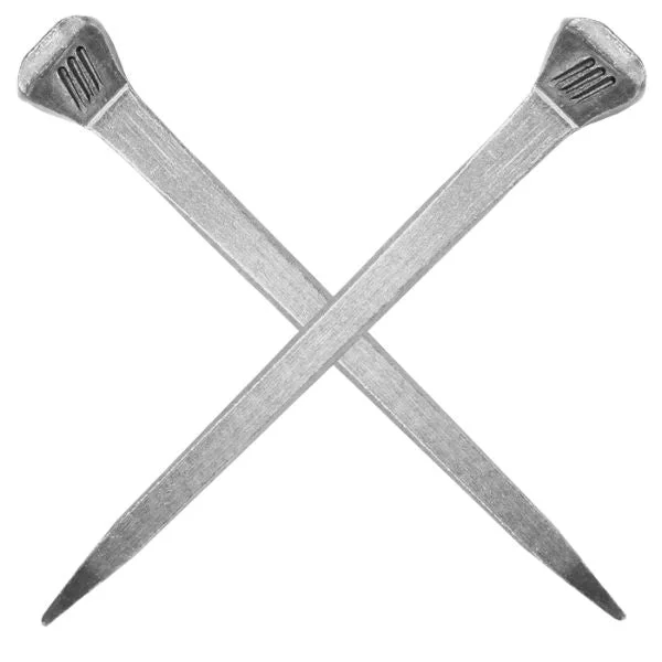 - Parrot climbing and standing wooden frameRifle Aust Nail BH - 1250 Pack