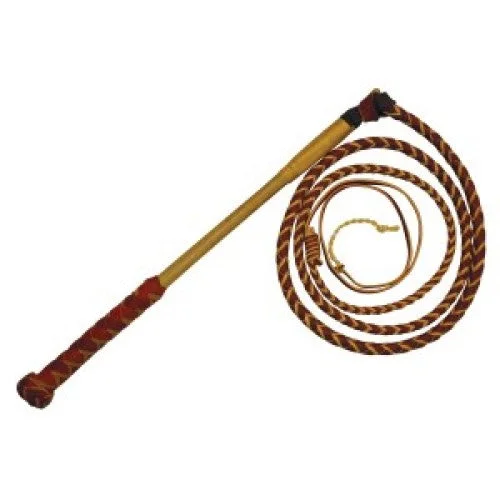 - Natural latex pet mattressStockmaster Redhide Stock Whip