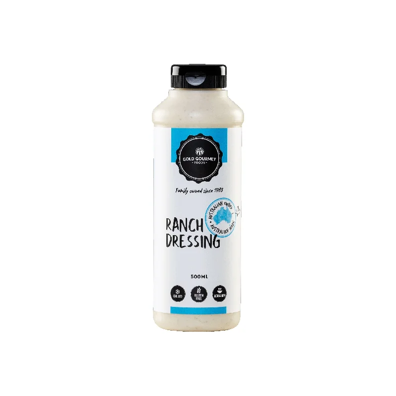- Climbing pet constant temperature heating padGold Gourmet Ranch Dressing 500ml