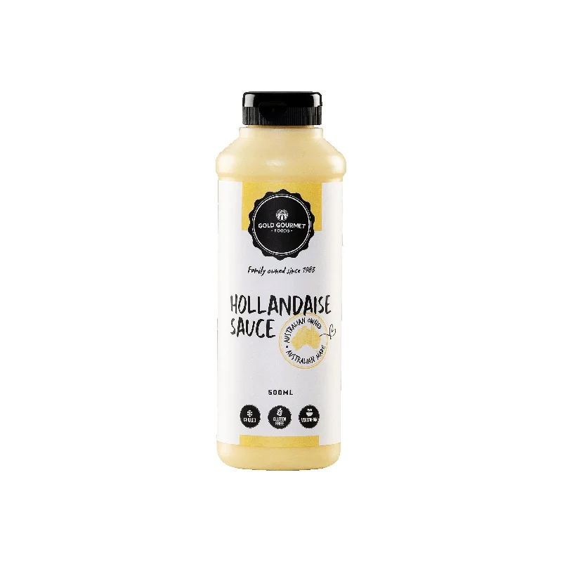 - Pet water dispenser UV sterilization versionGold Gourmet Hollandaise Sauce 500ml
