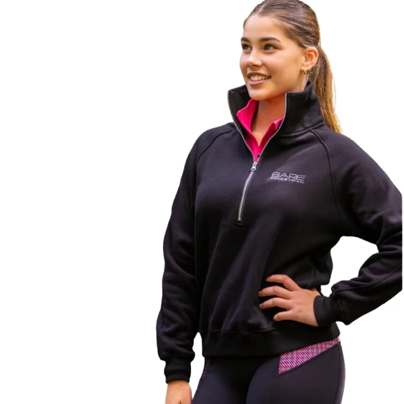 - Air box TSA certified check-inBARE Zip Sweater